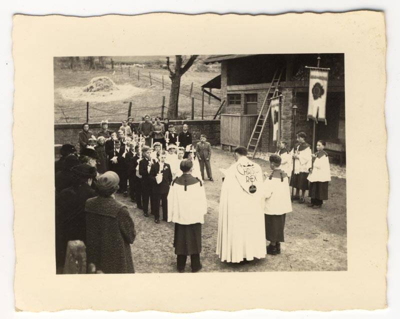 50er Jahre Bild Nr.232